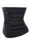 Women‘s Black Sauna Sweat Sport Girdles Neoprene Body Shaper