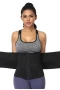 Women‘s Black Slimming Shaper Waist Trainer