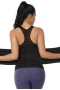 Women‘s Black Slimming Shaper Waist Trainer