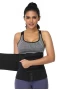 Women‘s Black Slimming Shaper Waist Trainer