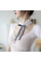 Sexy Lingerie for Women Bowknot Uniform Temptation Dress