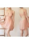 Lace Babydoll Full Slip Dress Backless Sleepwear Blush