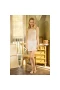 Lace Chemise Halter Nightwear Teddy Dress