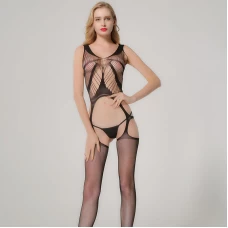 Chemise Tight Nightwear One Piece Bodystocking