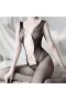 Bodysuit Lingerie Clubwear Suit Sleepwear