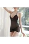 Women Halter Teddy Dress Babydoll Lingerie