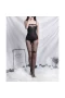 Bodystocking Lingerie Mesh Bodysuits One Piece Underwear