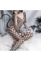 Cosplay Fishnet Bodystocking Fishnet Bodysuit