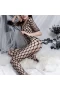 Cosplay Fishnet Bodystocking Fishnet Bodysuit