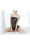 Mesh Lingerie Fishnet Babydoll Mini Dress