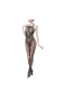 Mesh Lingerie Fishnet Hollow Fishnet Sleepwear