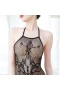 Mesh Lingerie Fishnet Hollow Fishnet Sleepwear