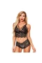 Sexy Lace Lingerie Set Lace Bra and Panty Set