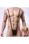 Men's Jockstraps Elastic Sexy G-Strings Thongs