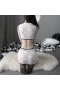 Sexy Lace Cheongsam Uniform Lingerie Set