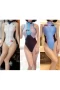 Sexy Cosplay Women Lingerie Anime Playing Girl Blue