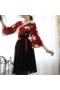 Japanese Anime Kimono Cosplay Costume