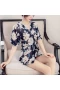 Women V-Neck Lace Nightdress Pajamas Sets Lingerie Bathrobe