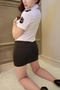 Sexy Lingeriefor Women Sexy Stewardess Police Suit