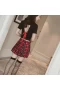 Chest Hollow See Through Student Cosplay Custume