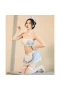 Sexy French Maid Costume Anime Cosplay Lingerie Outfits