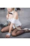 Sexy Women Lingerie Bunny Girl Costume Cosplay