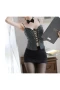 Women's Lingerie Sets Sexy Secretary Lingerie Bag Hip