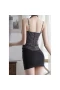 Women's Lingerie Sets Sexy Secretary Lingerie Bag Hip