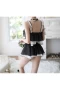 Women Lingerie Set Bunny Girl Cosplay Costume